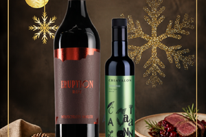 Kerstgeschenk 2