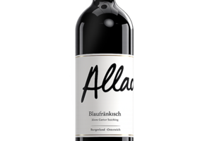 Blaufränkisch 