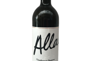 Chardonnay Reserve 