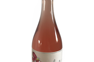 Frizzante Rosé 2023