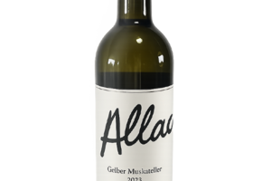 Gelber Muskateller
