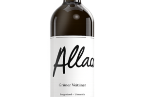 Grüner Veltliner