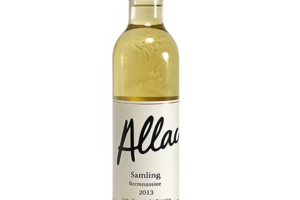 Sämling Beerenauslese