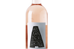 Blaufränkisch Rosé