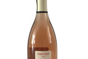 Spumante Rosé (Pinot Nero)