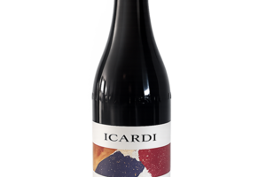 Pafoj rosso Langhe DOC
