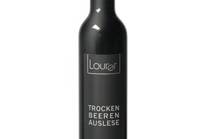 Trockenbeerenauslese (TBA)
