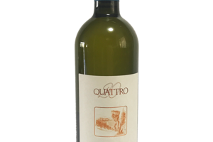 Quattro20 Langhe Favorita