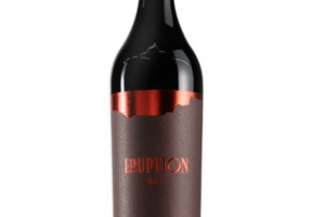 Eruption