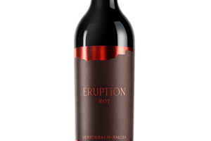 Eruption