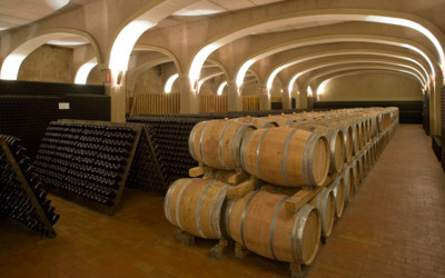 Wijnkelder Colonnara