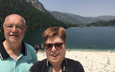 Wim & Christa