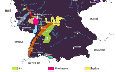 Duitsland
