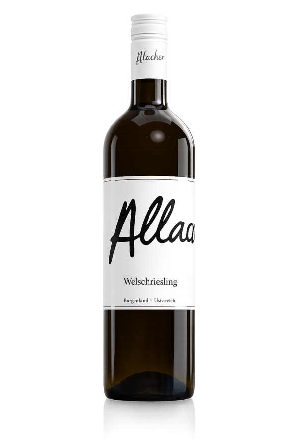 Welschriesling 