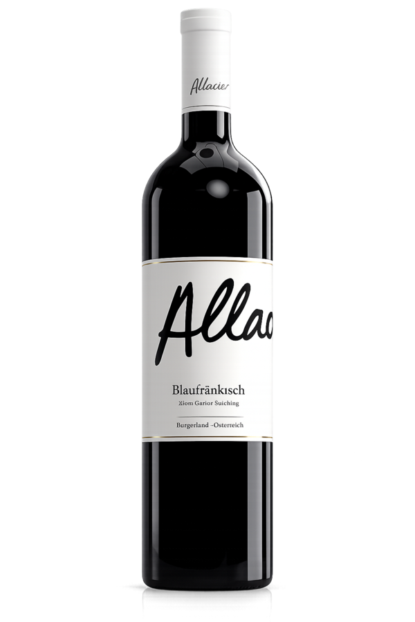 Blaufränkisch Golser Salzberg