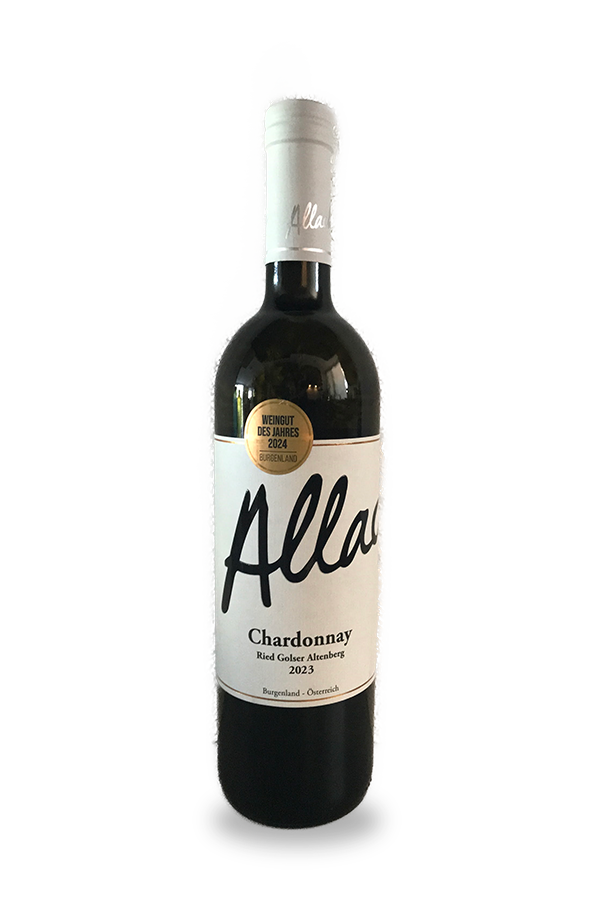 Chardonnay Ried Golser Altenberg