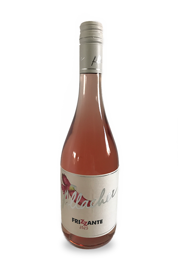 Frizzante Rosé 2023