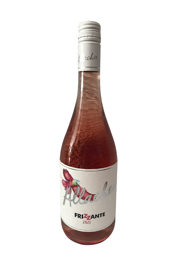 Frizzante Rosé 2022