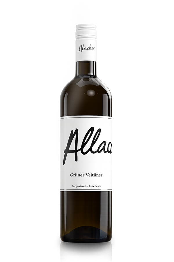Grüner Veltliner