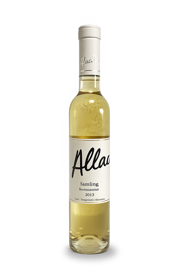 Sämling Beerenauslese