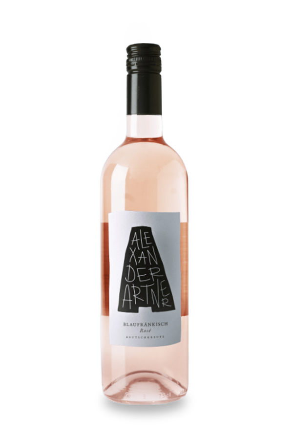 Blaufränkisch Rosé