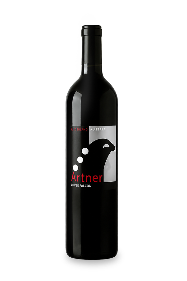 Cuvée Falcon