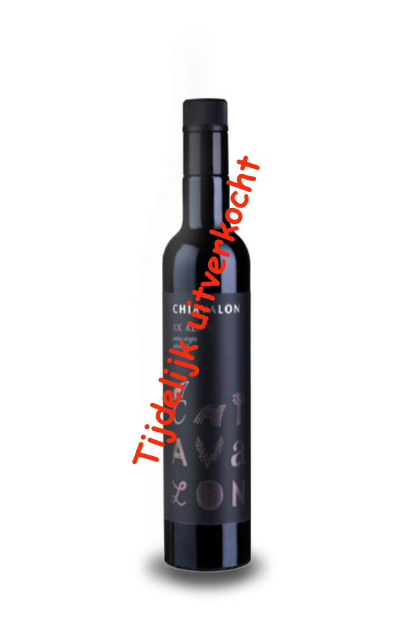 Chivalon Ex Albis 0.25 ltr