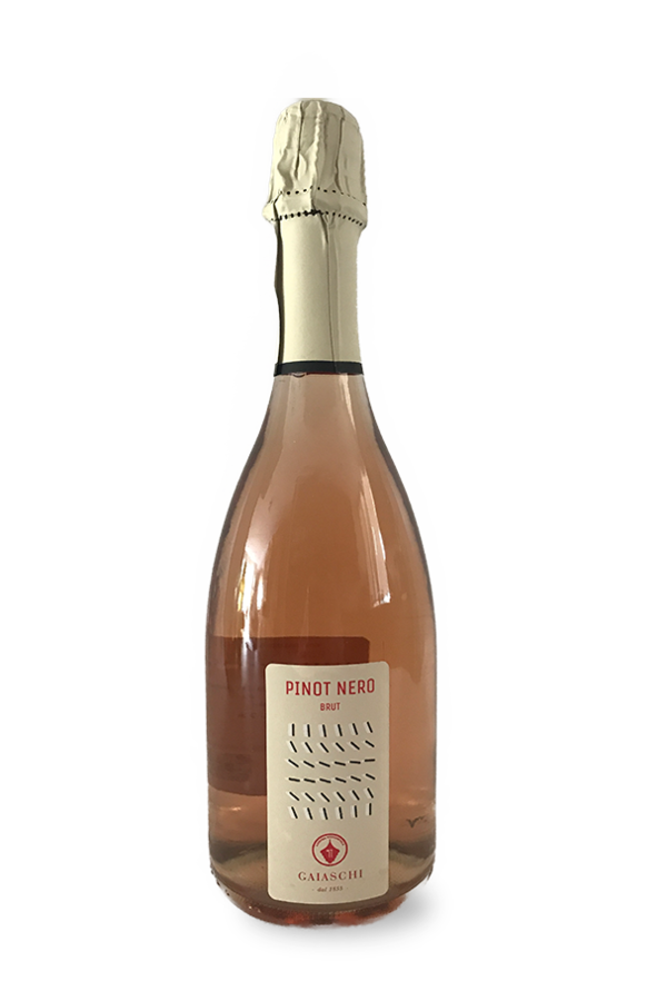 Spumante Rosé (Pinot Nero)