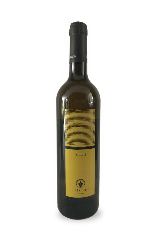 Sulana DOC Colli Piacentini Malvasia