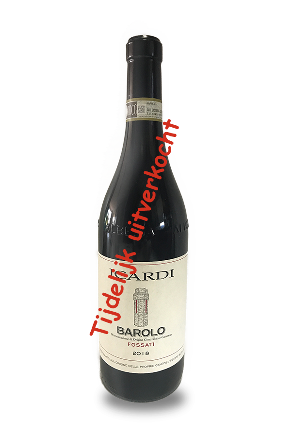 Fossati Barolo DOCG