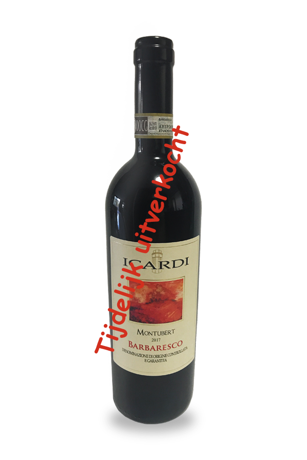 Montubert Barbaresco DOCG