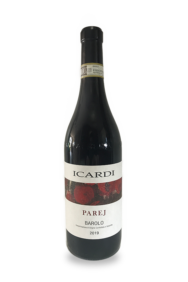 Parej Barolo DOCG