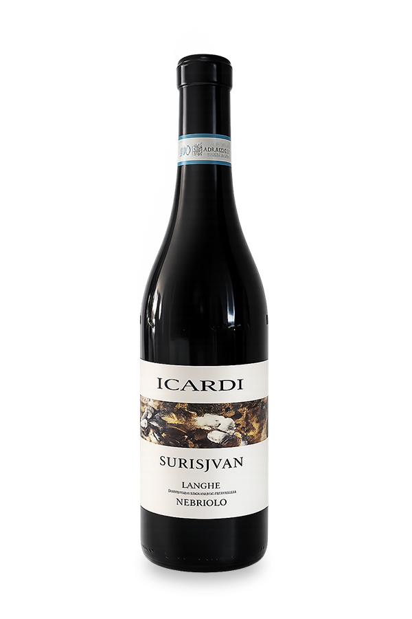 Surisjvan Langhe Nebbiolo