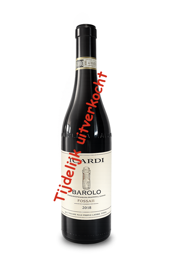 Fossati Barolo DOCG