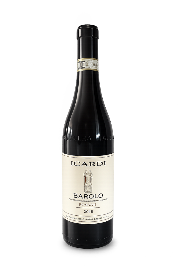 Fossati Barolo DOCG