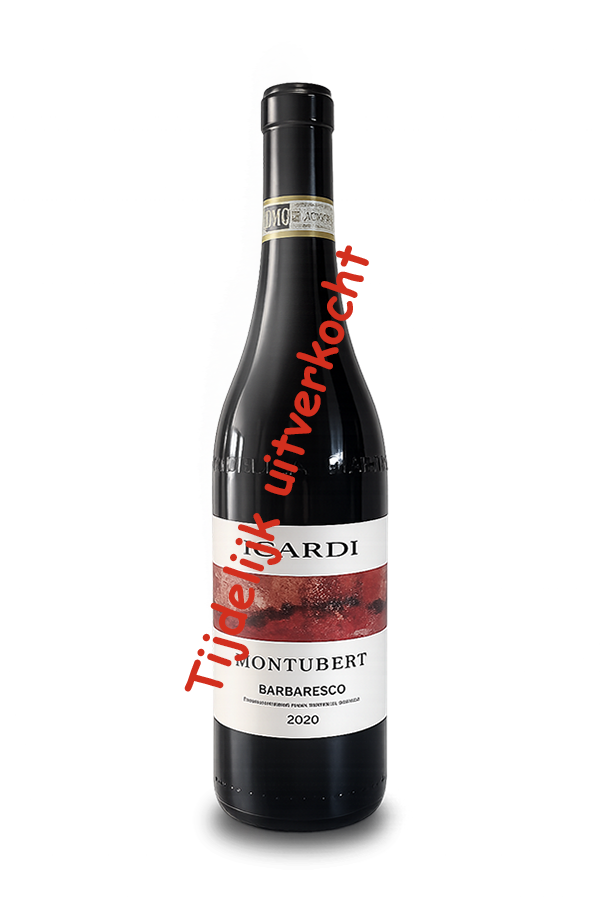 Montubert Barbaresco DOCG