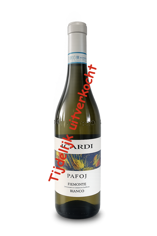 Pafoj Monferrato DOC Bianco