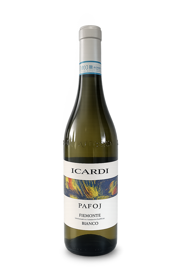 Pafoj Monferrato DOC Bianco