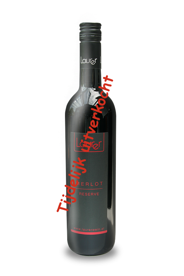 Merlot Reserve 