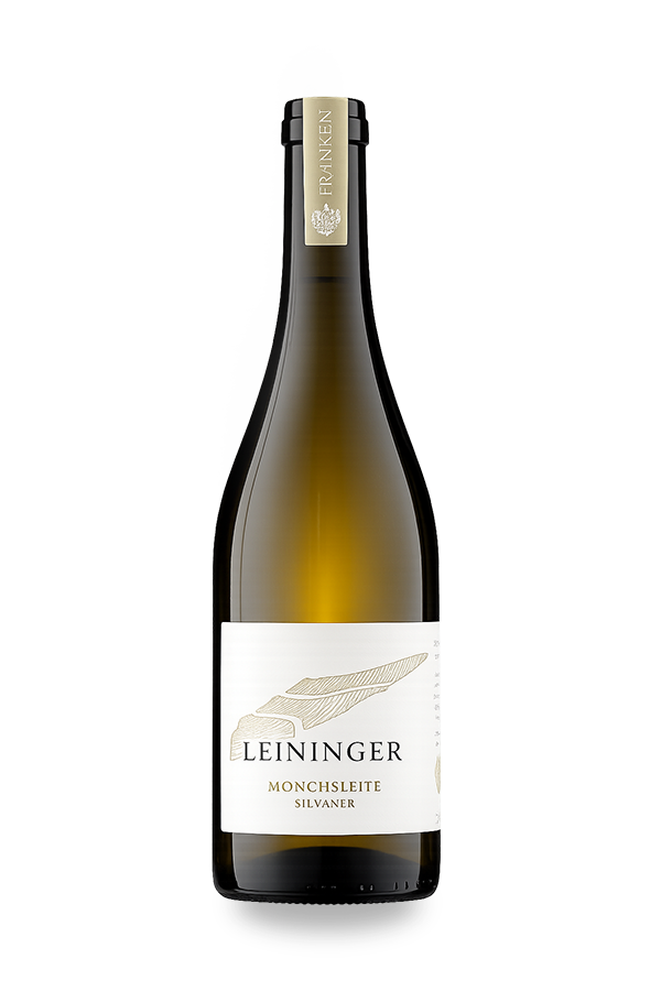Eibelstadter Mönchsleite Silvaner