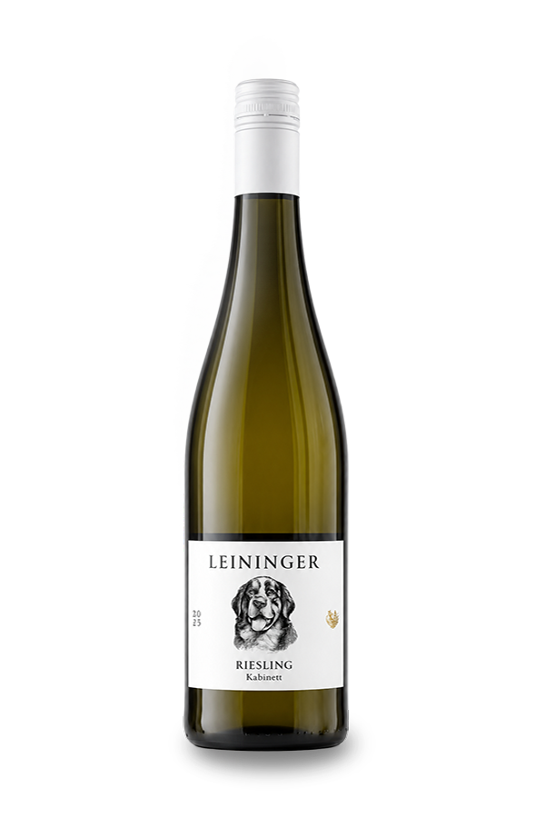 Riesling QbA