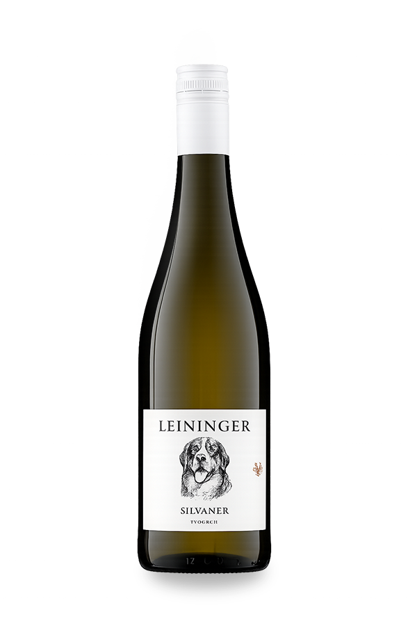 Silvaner QbA