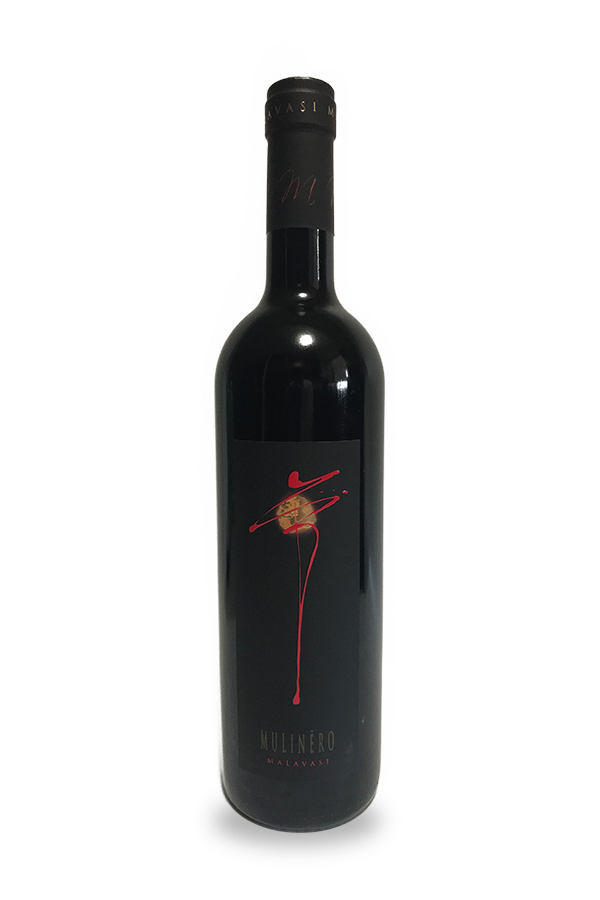 Mulinero, vino Rosso