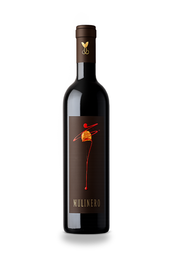 Mulinero, vino Rosso