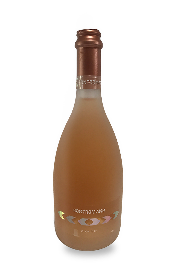Gloriosé Frizzante Rosato