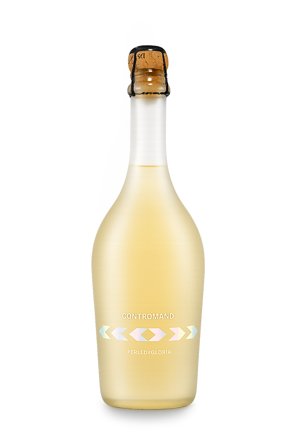 Perledygloria Spumante Bianco