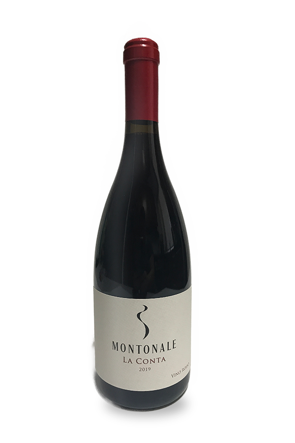 La Conta Rosso 2019