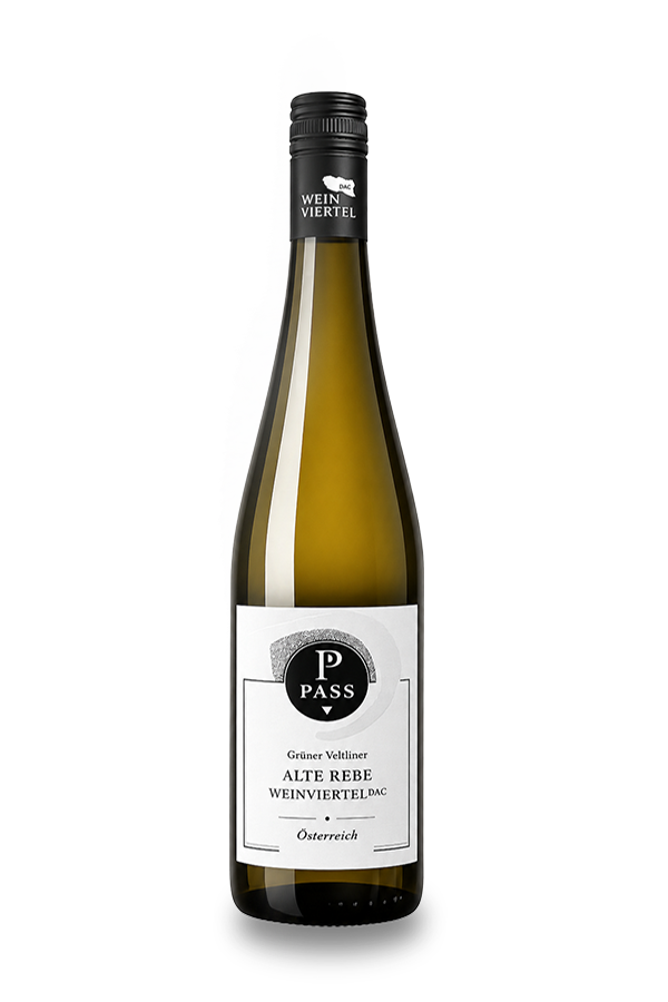 GV Weinviertel DAC Alte Rebe