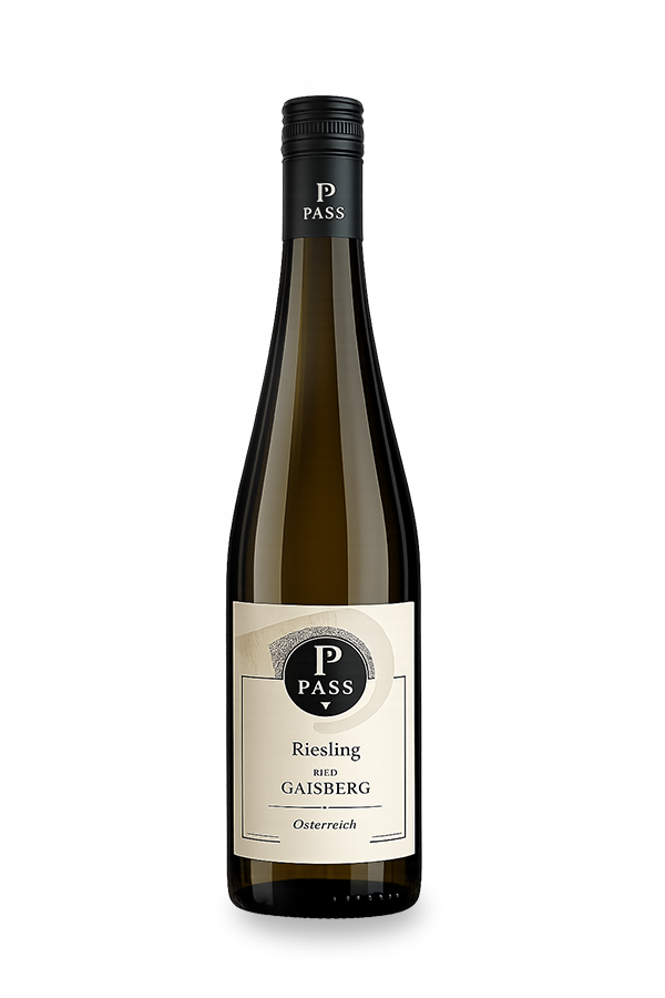 Riesling Ried Gaisberg