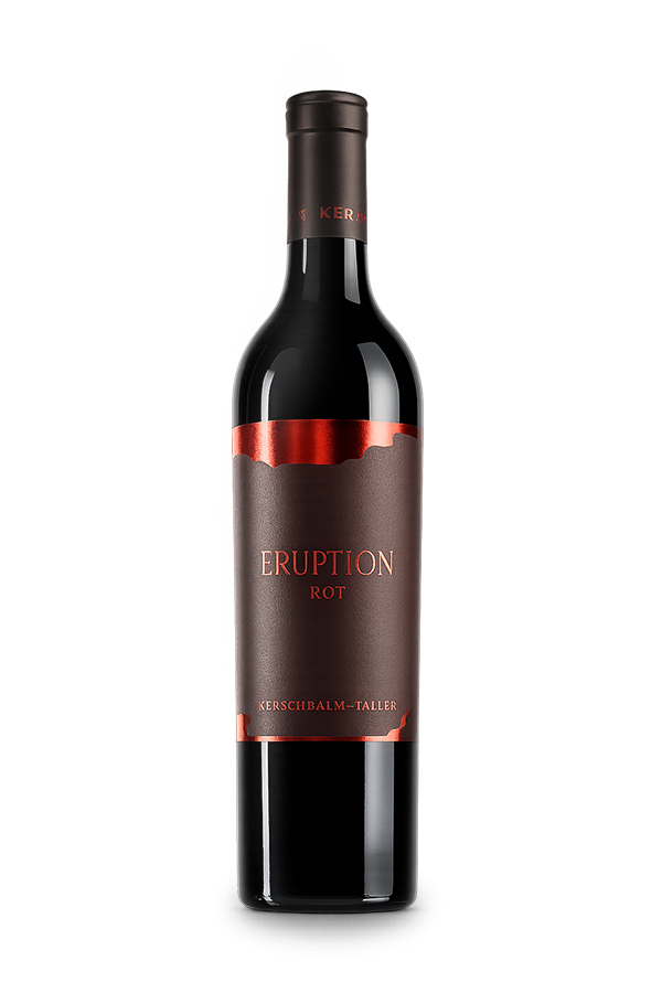 Eruption